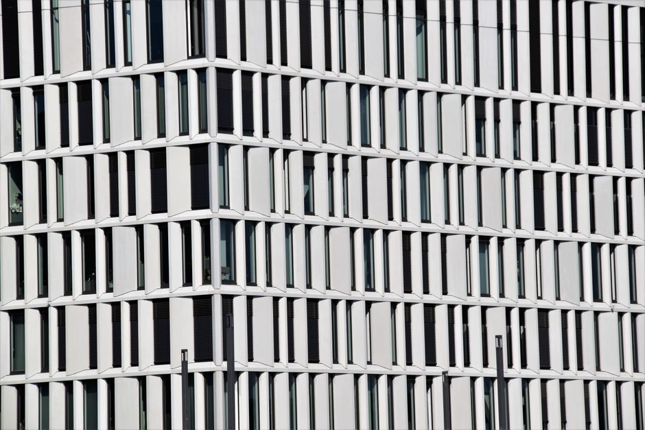 Aluminum Battens