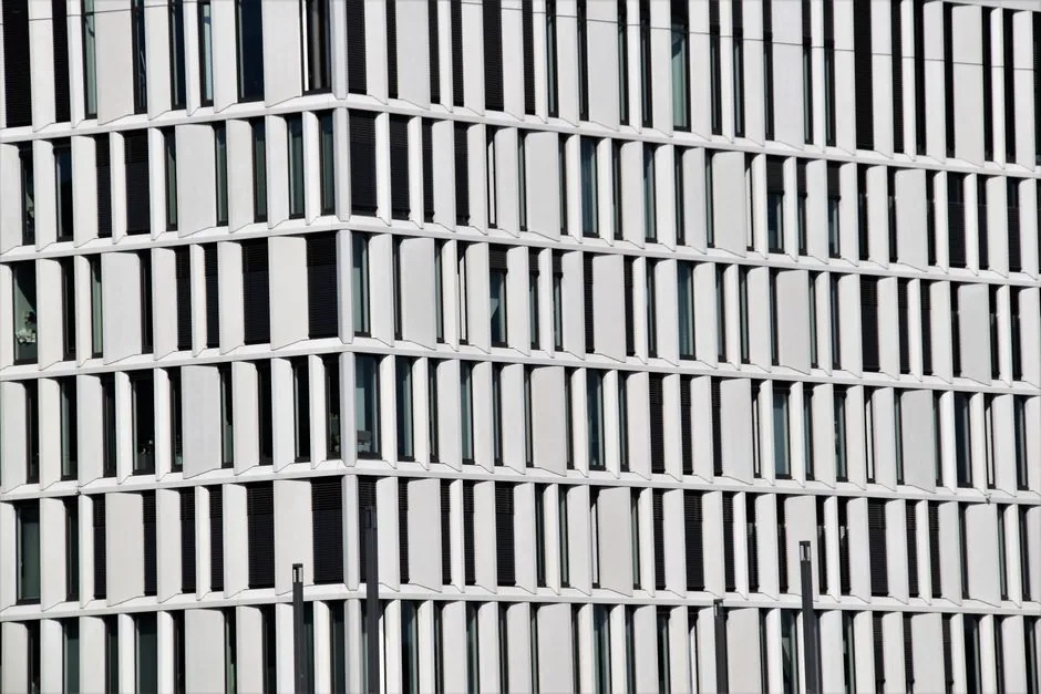 Aluminum Battens