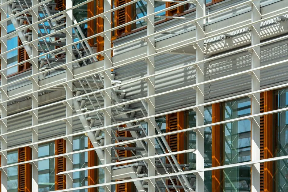 Ventilated Facade Systems: A Complete Guide