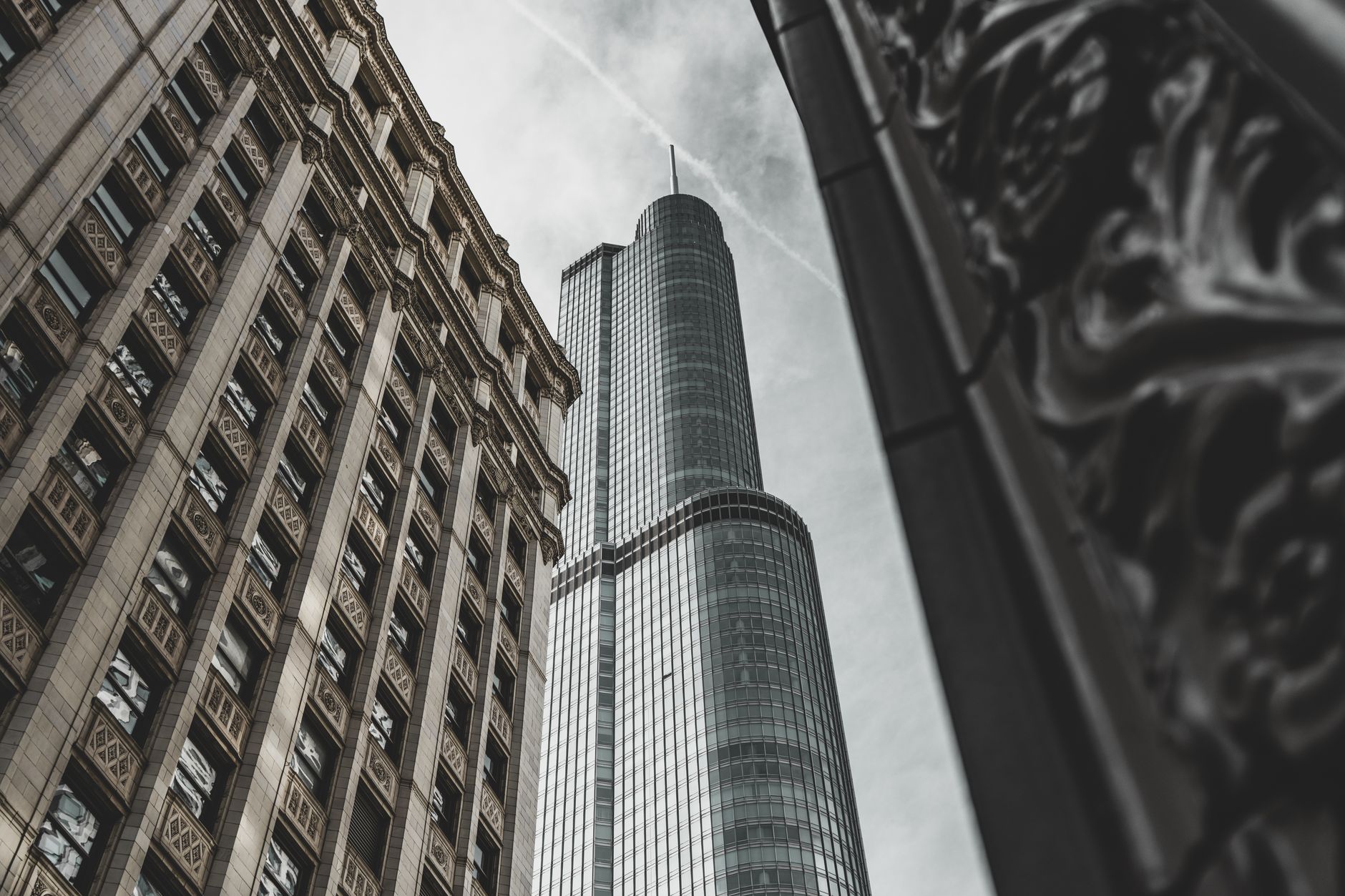 Aluminum Facades in Chicago
