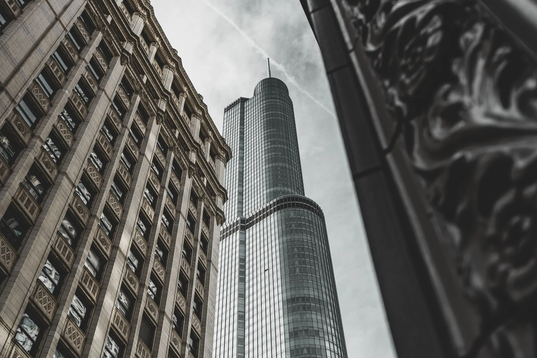 Aluminum Facades in Chicago