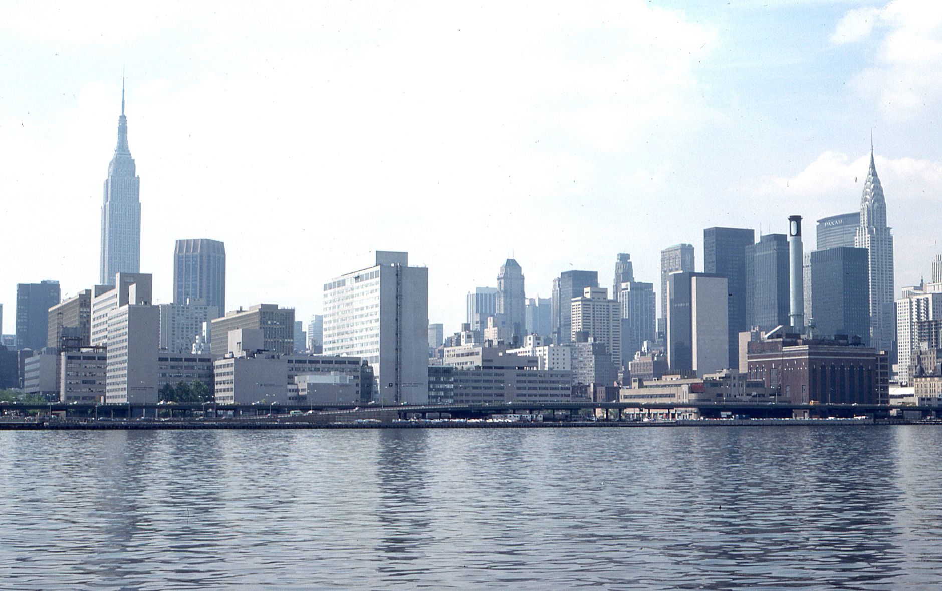 Aluminum Facades in New York